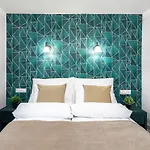 Appartamento Dessewffy Premium Budapest