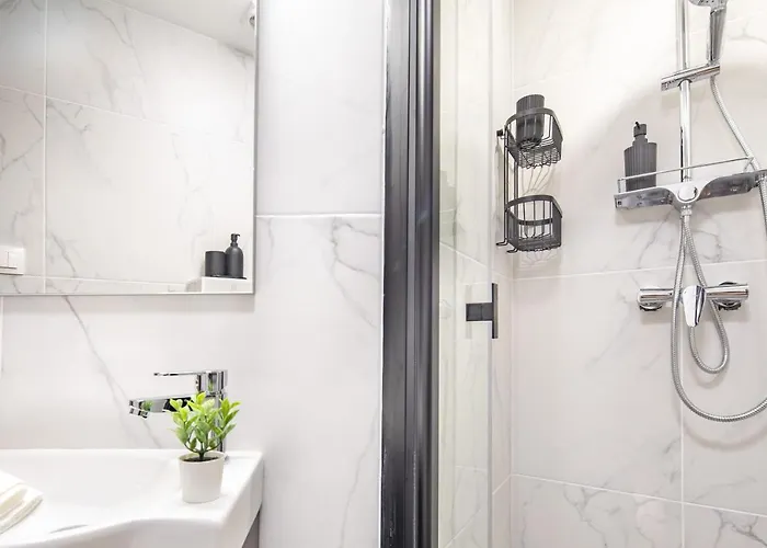Apartament Dessewffy Premium
