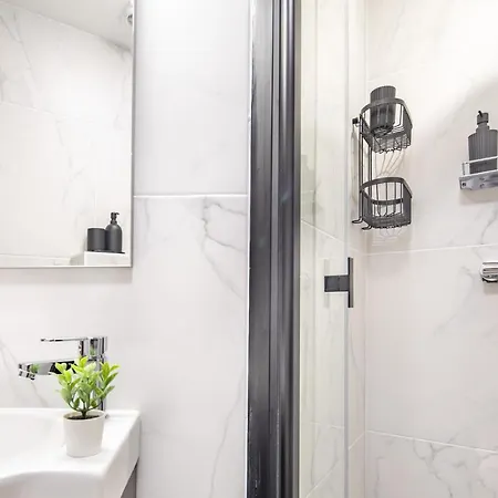 Apartament Dessewffy Premium