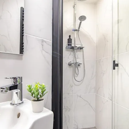 Apartament Dessewffy Premium *