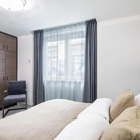 Dessewffy Premium Apartment