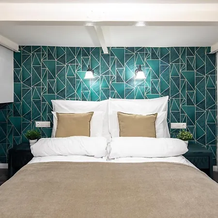 Dessewffy Premium Apartament