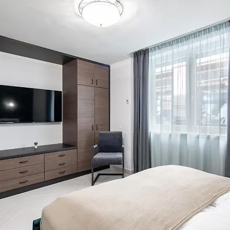 Dessewffy Premium * Budapest