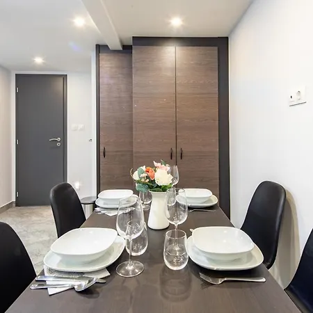 Dessewffy Premium Apartment