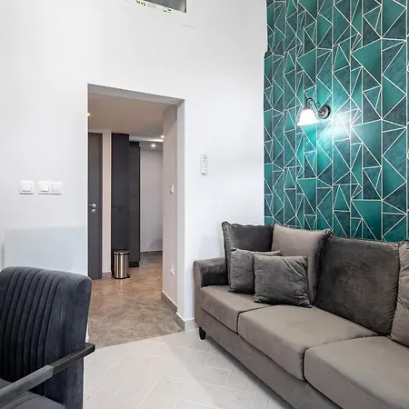 Dessewffy Premium Apartment *