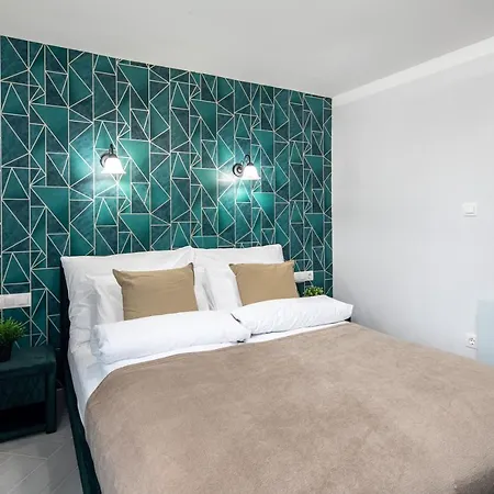 Dessewffy Premium Budapest