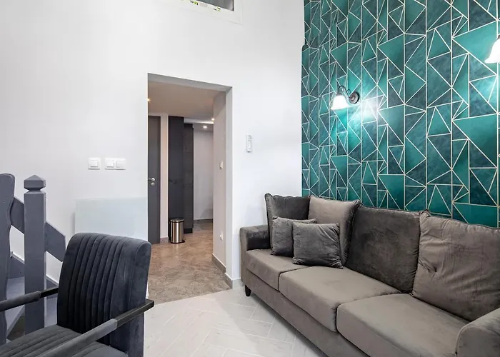 Dessewffy Premium Apartamento *