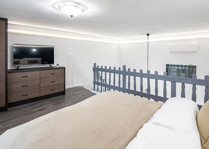 Apartamento Dessewffy Premium Budapest